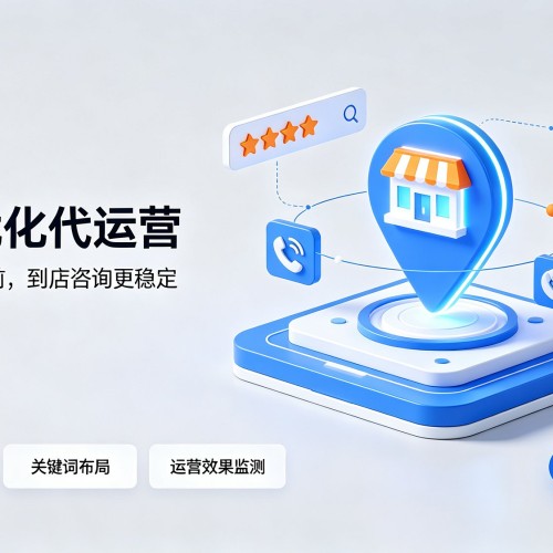 龙陵GEO优化